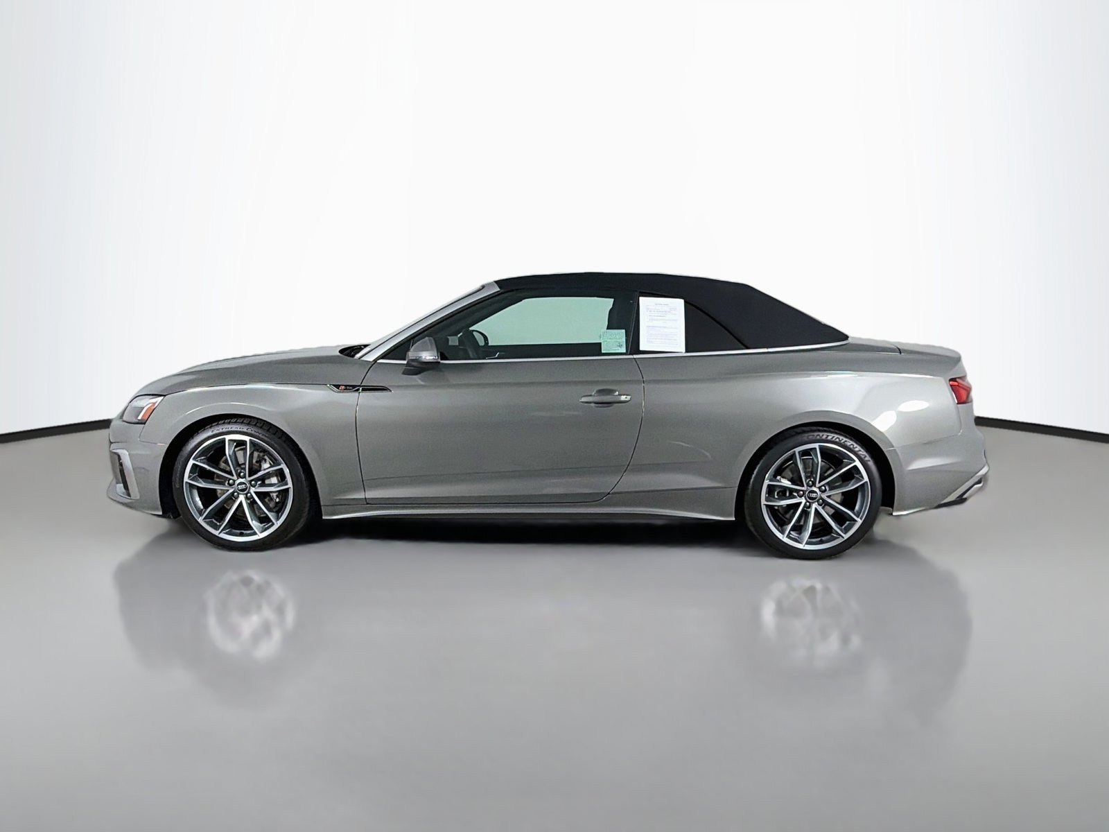 Used 2023 Audi A5 2.0T Premium AWD/4WD image 4