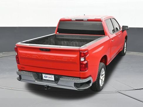 Used 2023 Chevrolet Silverado 1500 LT AWD/4WD image 58