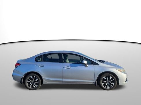 Used 2013 Honda Civic EX-L image 12