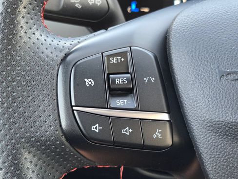 Used 2023 Ford Escape ST-Line FWD image 27