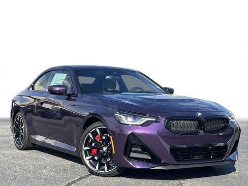 New 2026 BMW 230i Coupe w/ Premium Package image 2