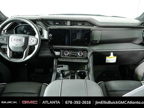 New 2026 GMC Sierra 1500 AT4X AWD/4WD image 20