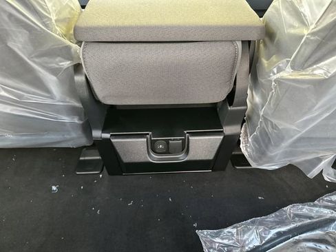 New 2026 Ford F350 XL w/ STX Appearance Package image 23