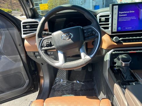 Used 2025 Toyota Tundra 1794 Edition image 21