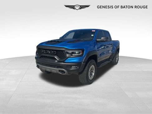 Used 2024 RAM 1500 TRX w/ TRX Level 2 Equipment Group image 1