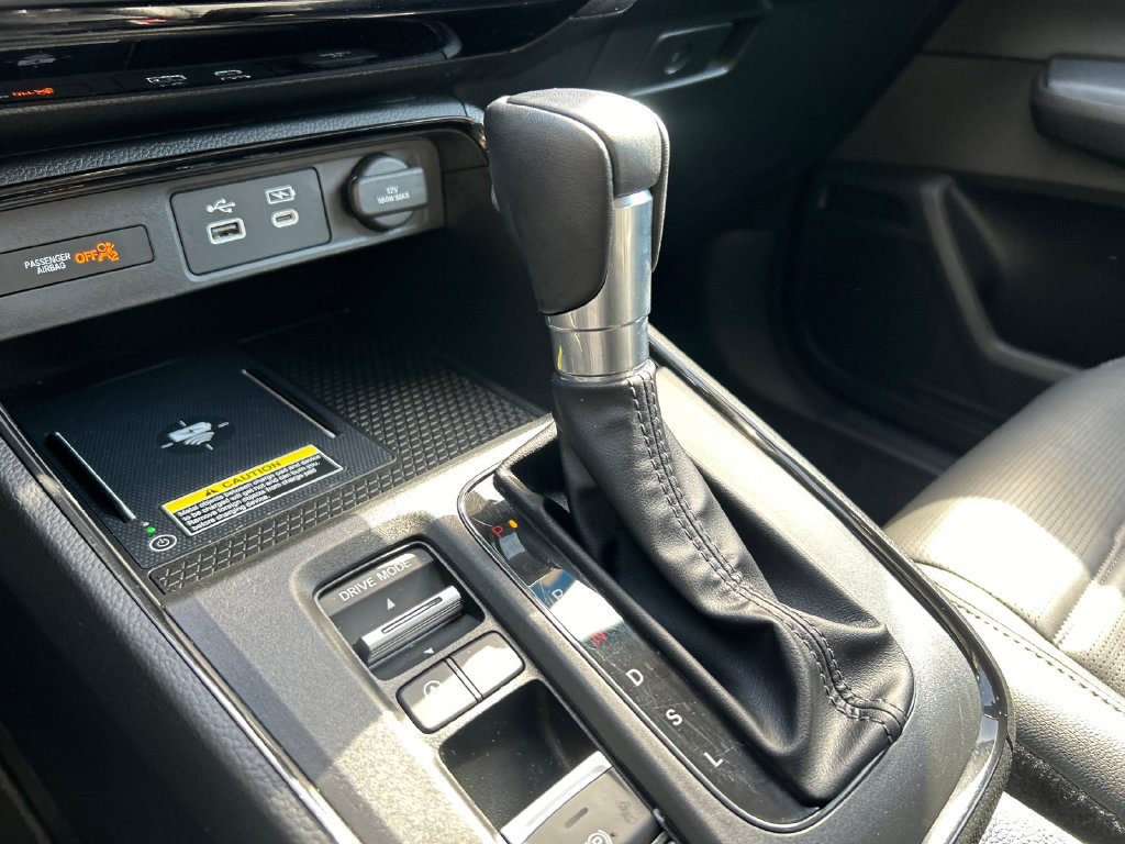 Used 2024 Honda CR-V EX-L image 19