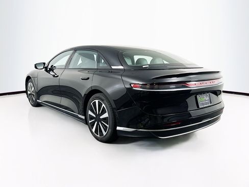 Used 2023 Lucid Air Pure AWD/4WD image 5