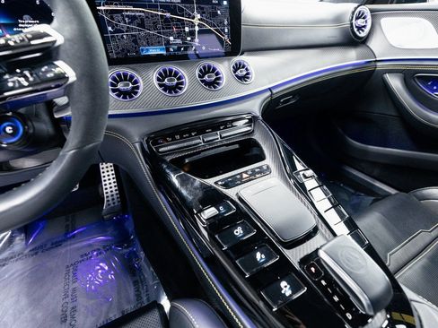 Certified 2022 Mercedes-Benz AMG GT 53 image 15