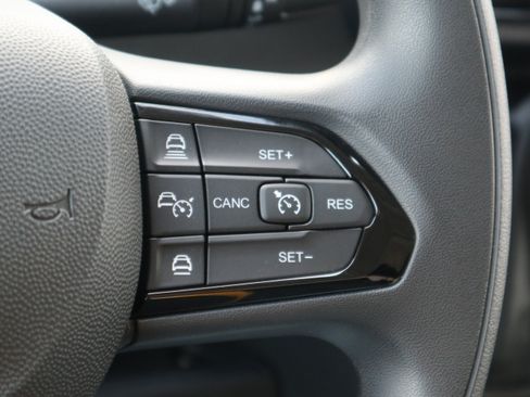 New 2026 RAM ProMaster 2500 w/ Premium Convenience Group FWD image 28