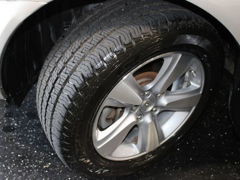 Used 2012 Acura MDX AWD/4WD image 43