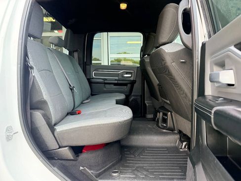 Used 2021 RAM 3500 Big Horn AWD/4WD image 38
