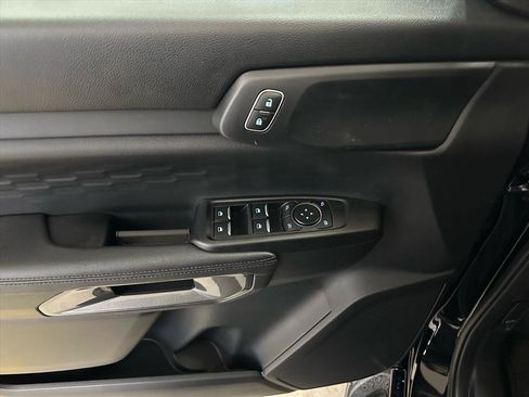 New 2025 Ford Ranger XLT w/ Equipment Group 301A High image 18