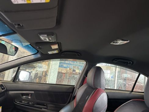 Used 2020 Subaru WRX STI image 13