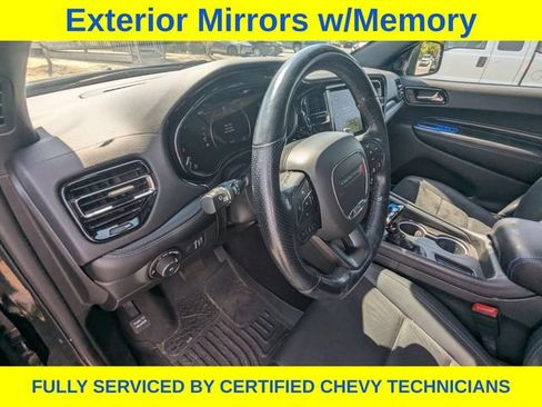 Used 2022 Dodge Durango GT AWD/4WD image 20