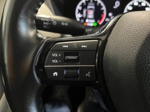 Used 2023 Honda HR-V EX-L image 22