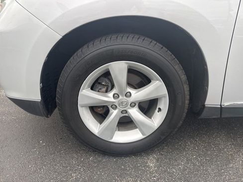 Used 2010 Lexus RX 350 AWD image 9