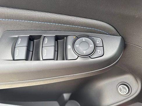 New 2026 Buick Envista Sport Touring image 14