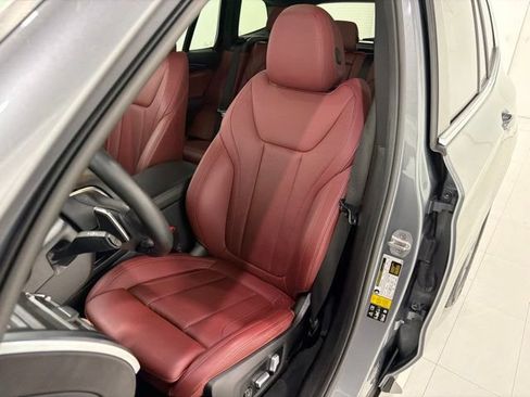 Certified 2023 BMW X3 xDrive30i w/ Convenience Package AWD/4WD image 13