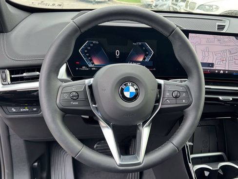 New 2026 BMW X1 xDrive28i w/ Technology Package AWD/4WD image 22