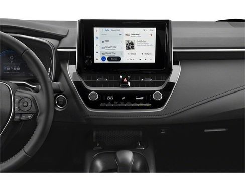 New 2026 Toyota Corolla XSE image 10