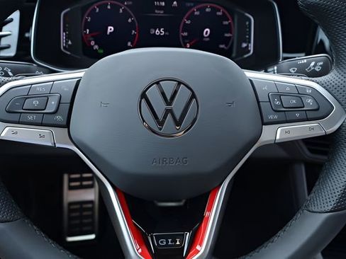 New 2026 Volkswagen Jetta GLI Autobahn FWD image 18