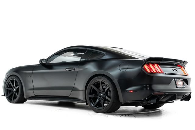 Used 2016 Ford Mustang GT w/ GT Performance Package RWD image 13