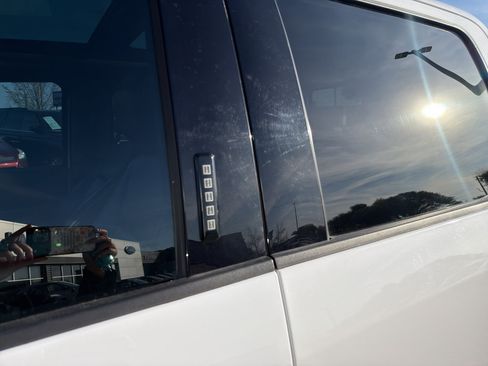 Used 2017 Ford F150 Lariat w/ Equipment Group 502A Luxury image 24