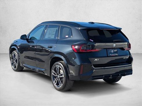 New 2026 BMW X1 xDrive28i w/ M Sport Package image 9