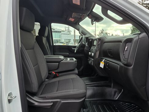 New 2026 GMC Sierra 2500 Pro w/ Max Trailering Package image 11