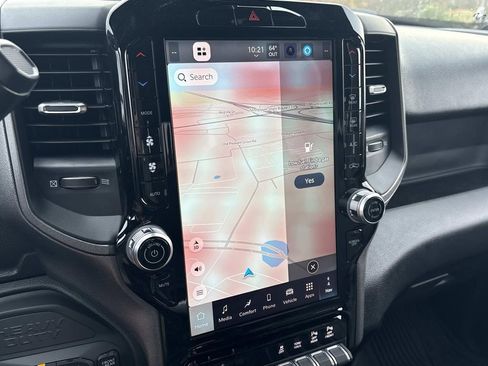 New 2026 RAM 2500 Tradesman w/ Power Wagon Package image 29