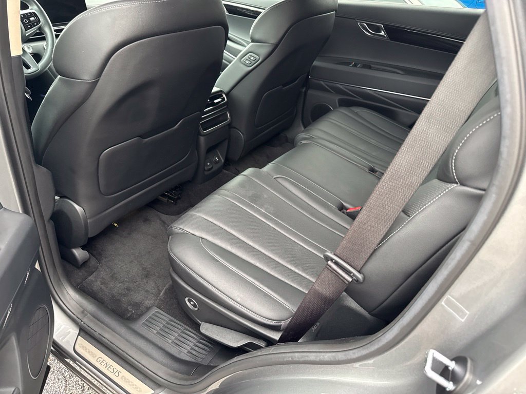 Used 2026 Genesis GV80 2.5T AWD/4WD image 20