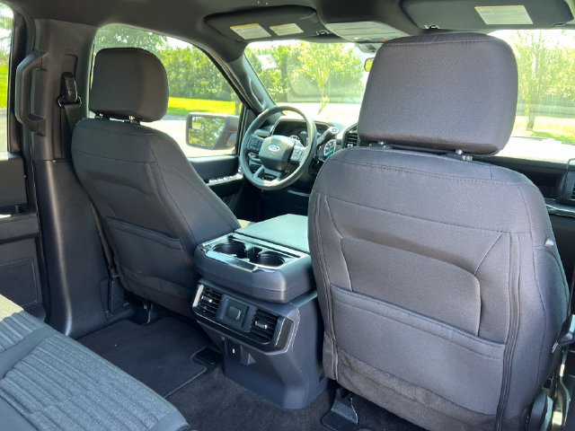Certified 2022 Ford F150 XL w/ STX Appearance Package AWD/4WD image 32