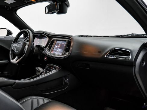Used 2022 Dodge Challenger SRT Super Stock image 41