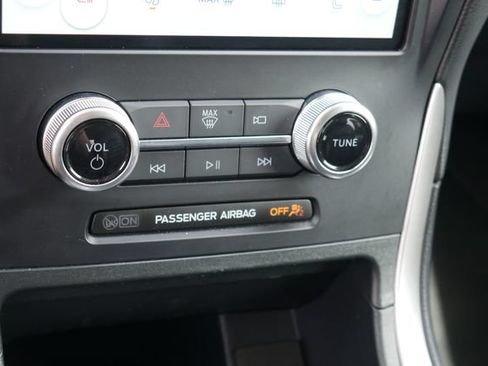 Used 2024 Ford Edge SEL w/ Convenience Package AWD/4WD image 23
