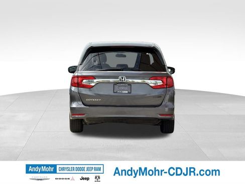 Used 2019 Honda Odyssey LX image 7