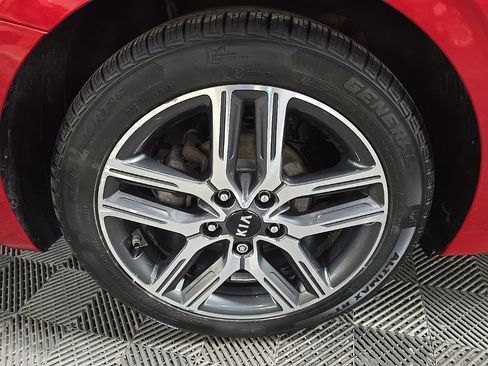Used 2019 Kia Forte EX FWD image 13