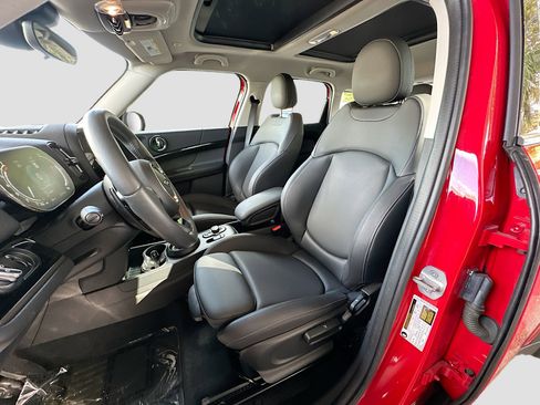 Certified 2024 MINI Cooper Countryman S image 20