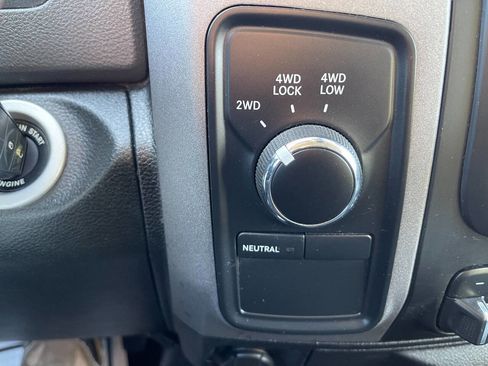 Used 2014 RAM 2500 Tradesman w/ Popular Equipment Group image 22