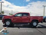 Used 2016 Chevrolet Colorado W/T w/ WT Convenience Package image 4