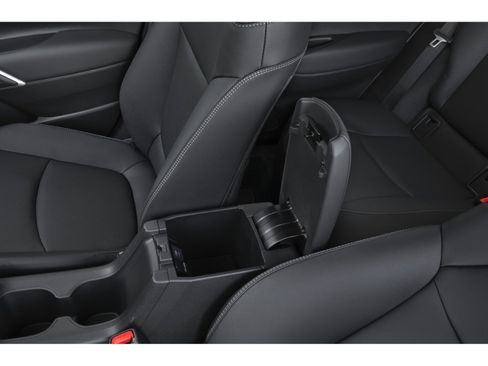 New 2026 Toyota Corolla Cross XLE AWD/4WD image 13