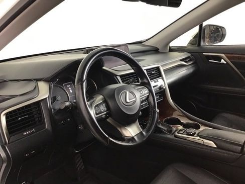 Used 2016 Lexus RX 350 AWD image 8