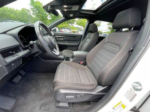 Used 2024 Honda CR-V Sport image 26