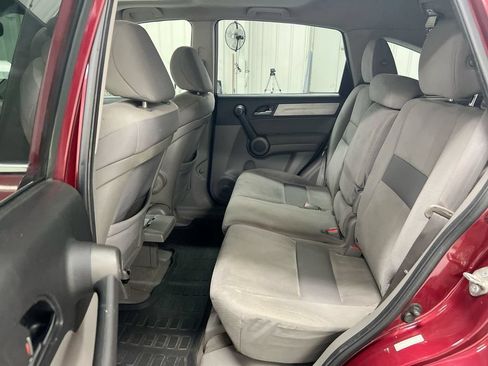 Used 2010 Honda CR-V EX image 22