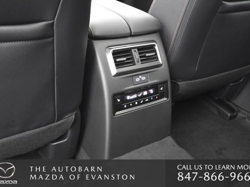 New 2026 MAZDA CX-90 Plug-In Hybrid w/ Premium Plus image 26