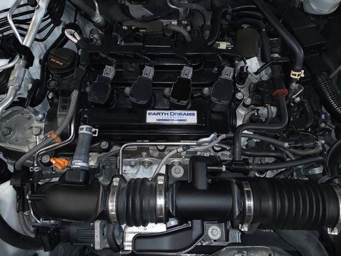 Used 2019 Honda Accord Sport image 30