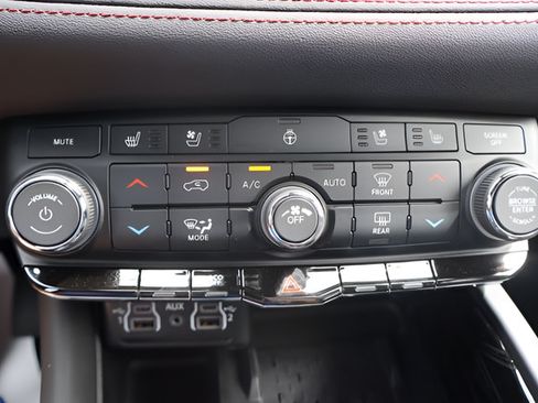 New 2026 Dodge Durango GT AWD/4WD image 14