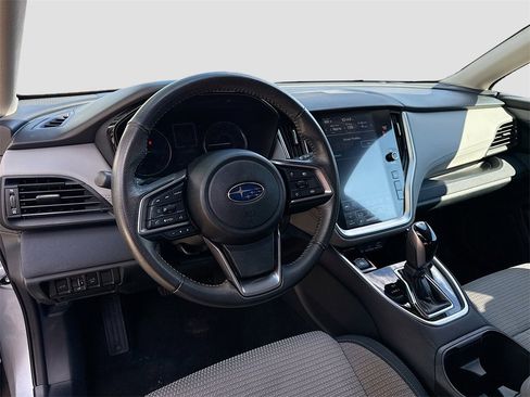 Used 2024 Subaru Outback Premium image 10