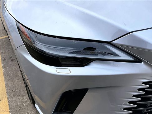 Certified 2025 Lexus RX 450h Luxury w/ Convenience Package image 54