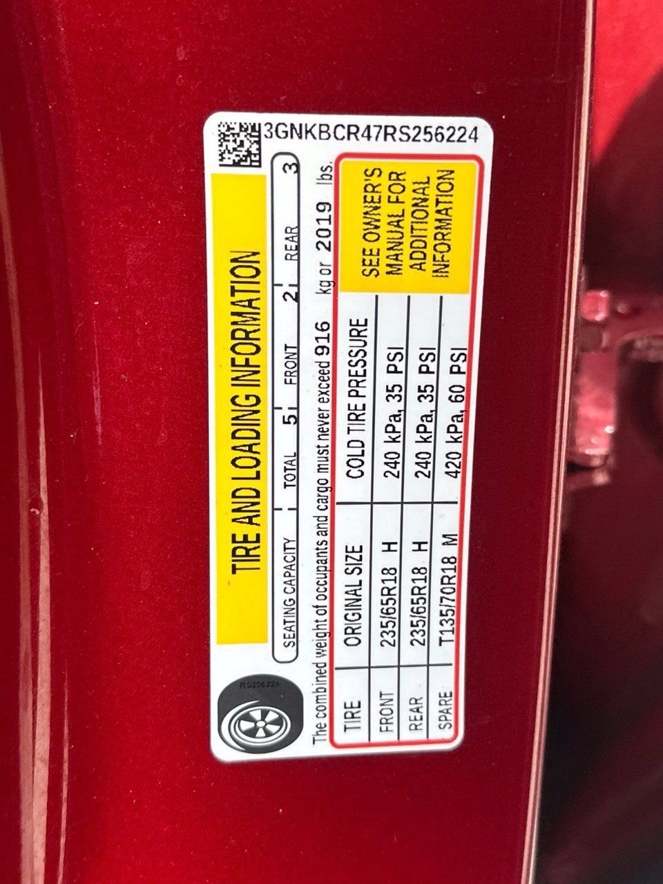 Certified 2024 Chevrolet Blazer LT w/ Convenience Package FWD image 29