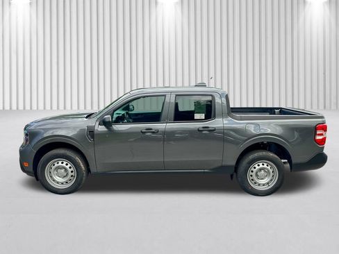 New 2026 Ford Maverick XL AWD/4WD image 8